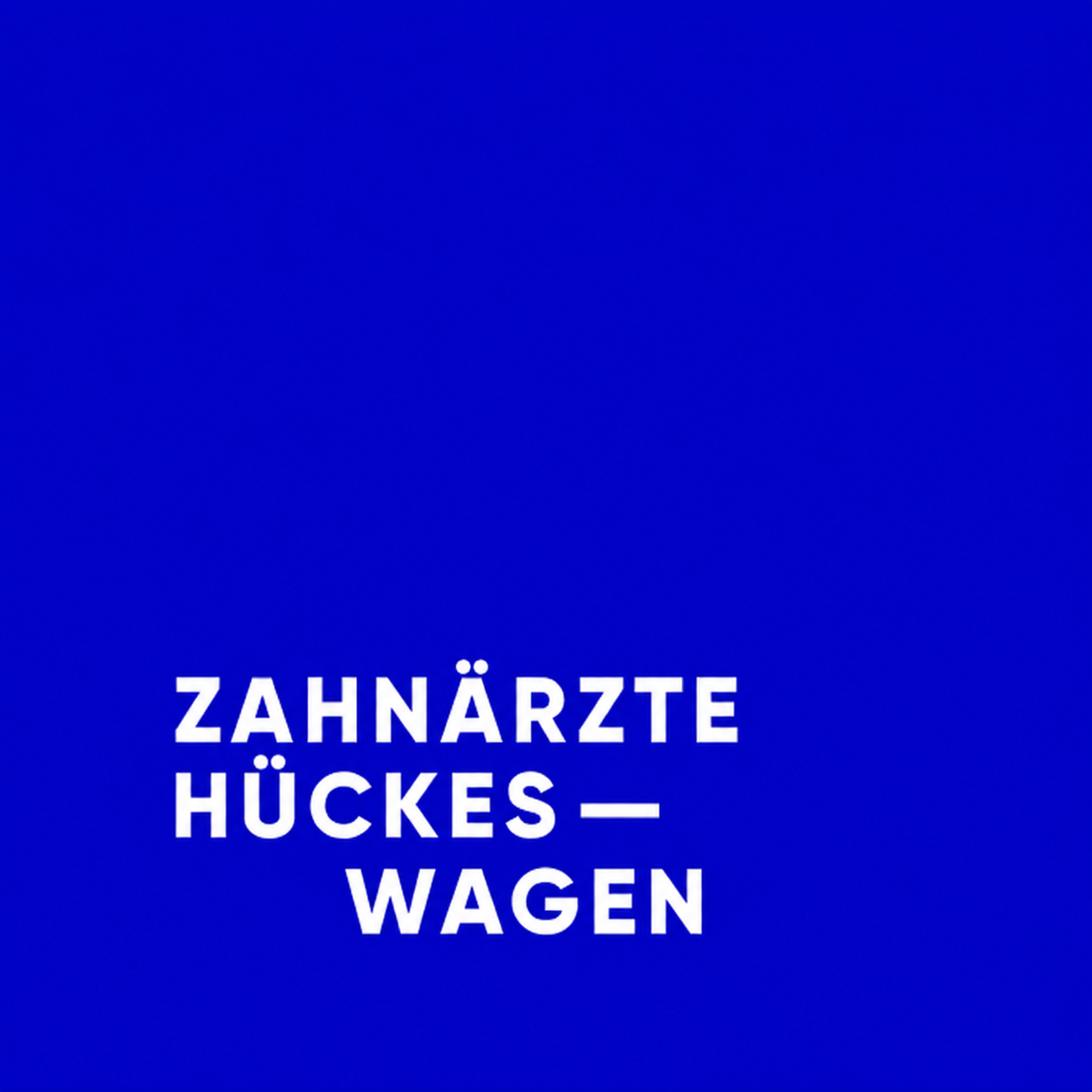 Logo Zahnärzte Hückeswagen